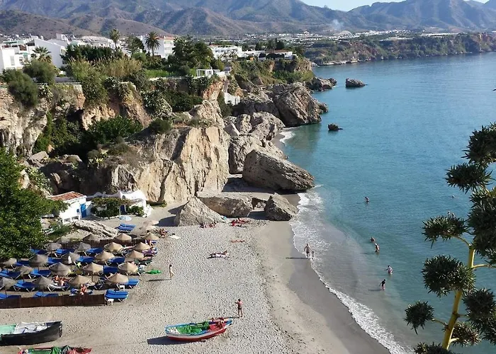 Blue Horizon Luxury * Nerja