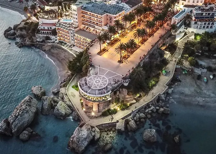 Blue Horizon Luxury شقة