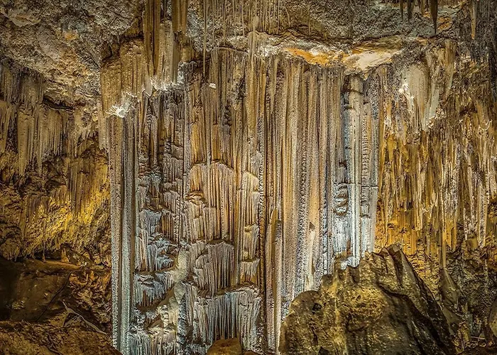 Blue Horizon Luxury Apartment