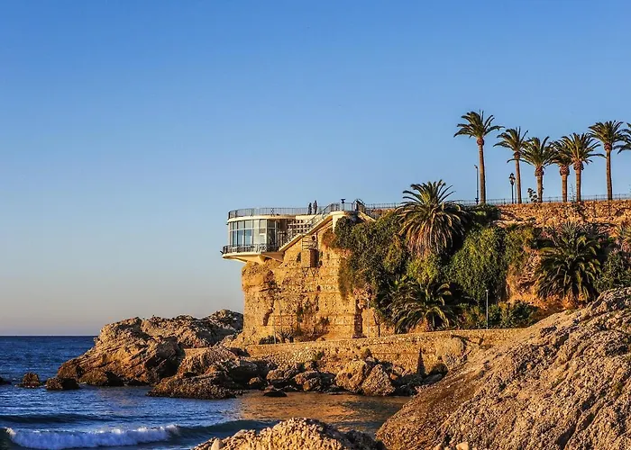 Blue Horizon Luxury شقة