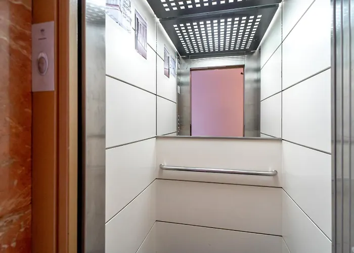 Appartement Blue Horizon Luxury *