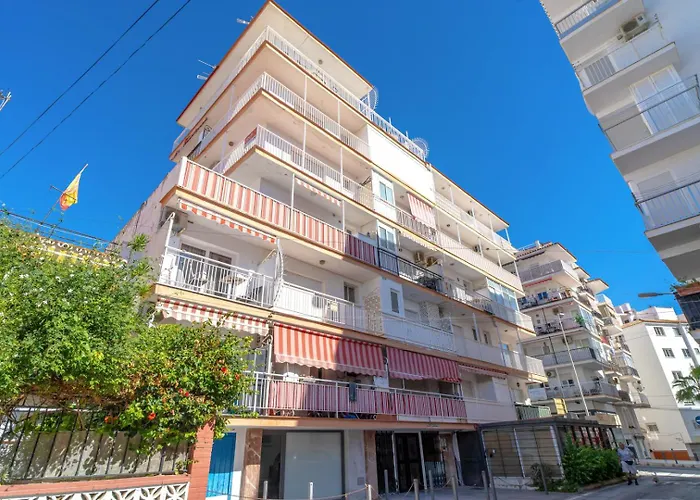 Appartement Blue Horizon Luxury Nerja