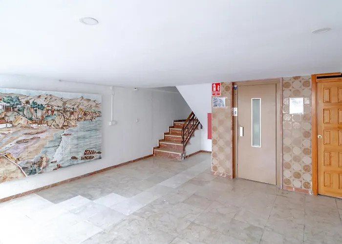 Blue Horizon Luxury *