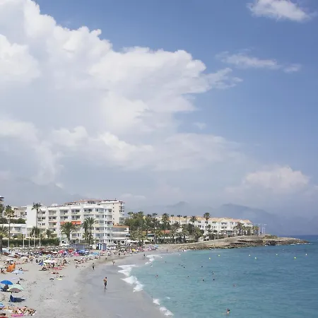 Apartman Blue Horizon Luxury Nerja