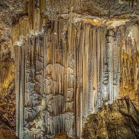 Blue Horizon Luxury Apartamento