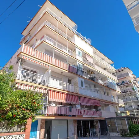 Apartman Blue Horizon Luxury Nerja