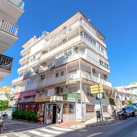 Blue Horizon Luxury Apartamento *