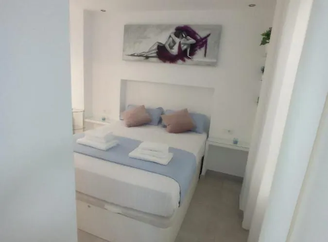 Blue Horizon Luxury Apartamento