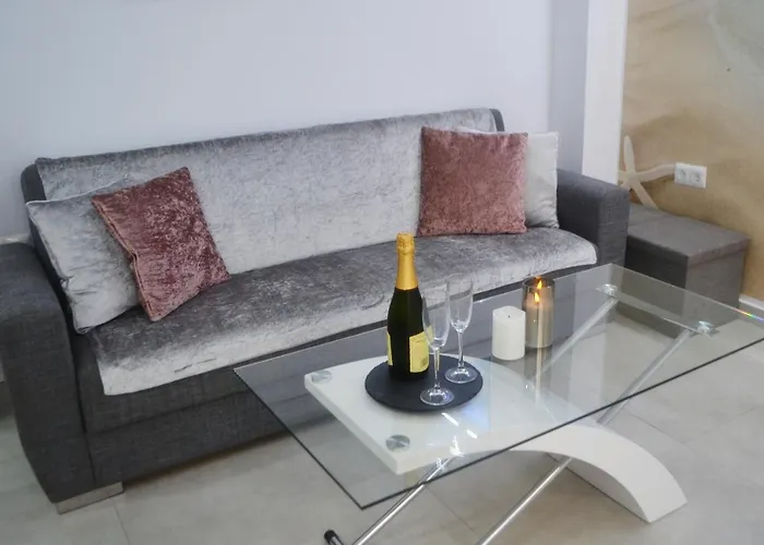 Blue Horizon Luxury * Nerja