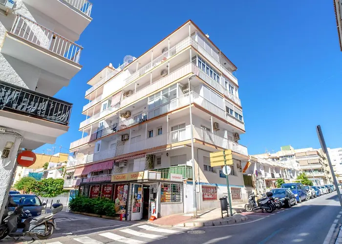 Blue Horizon Luxury Apartamento *