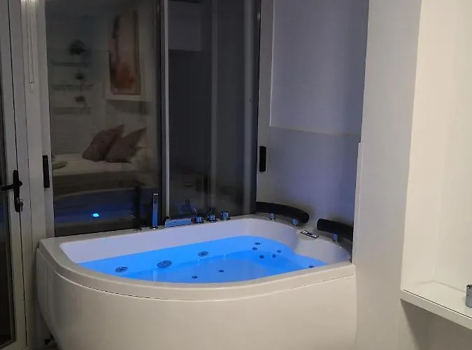 Blue Horizon Luxury * Nerja